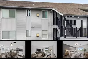 1823 Gascony Parc Dr, Lake Saint Louis, MO 63367 - Photo 1