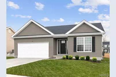 205 Silo Ridge Drive, Cuba, MO 65453 - Photo 1