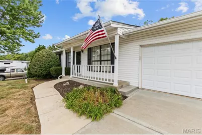 1353 Great Warrior Drive, O'Fallon, MO 63366 - Photo 3