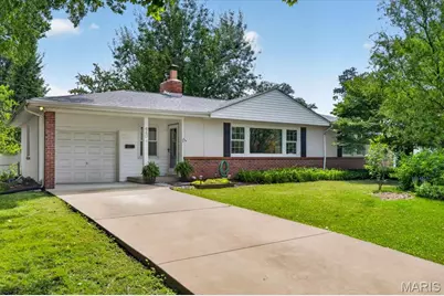 640 Lewiston Drive, Saint Louis, MO 63122 - Photo 3