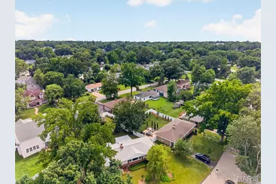 640 Lewiston Drive, Saint Louis, MO 63122 - Photo 39