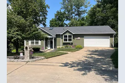 3946 Rhine Court, Saint Charles, MO 63304 - Photo 1