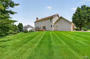 2319 Wellington Estates Dr, Chesterfield, MO 63017 - Photo 33