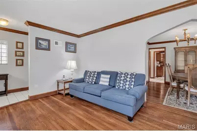 5757 Mardel Avenue, Saint Louis, MO 63109 - Photo 7
