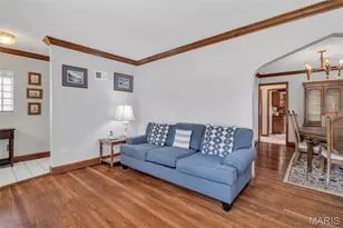 5757 Mardel Ave, Saint Louis, MO 63109 - Photo 7