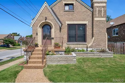5757 Mardel Avenue, Saint Louis, MO 63109 - Photo 1