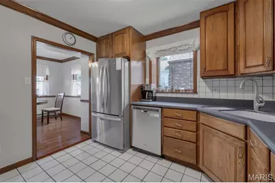 5757 Mardel Avenue, Saint Louis, MO 63109 - Photo 11