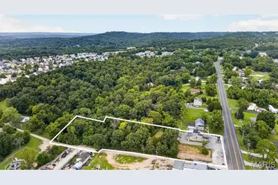 3987 Gravois Road, House Springs, MO 63051 - Photo 49