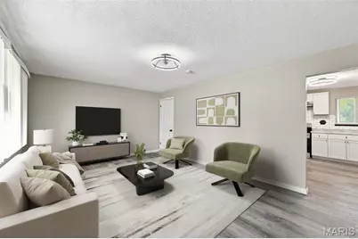 10316 Chesley Drive, Saint Louis, MO 63136 - Photo 5