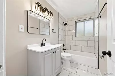 10316 Chesley Drive, Saint Louis, MO 63136 - Photo 11