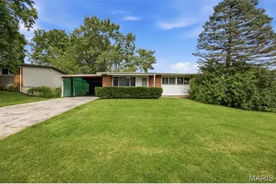 10316 Chesley Drive, Saint Louis, MO 63136 - Photo 1