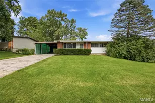 10316 Chesley Dr, Saint Louis, MO 63136 - Photo 1