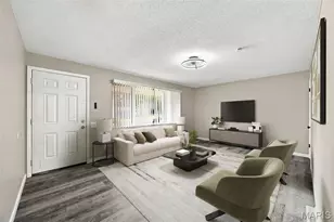 10316 Chesley Dr, Saint Louis, MO 63136 - Photo 3