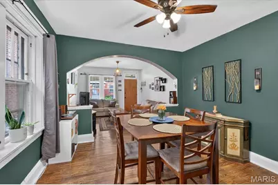 4448 Wallace Street, Saint Louis, MO 63116 - Photo 9