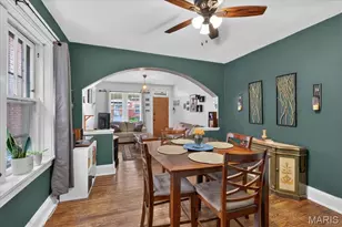 4448 Wallace St, Saint Louis, MO 63116 - Photo 9