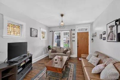 4448 Wallace Street, Saint Louis, MO 63116 - Photo 5