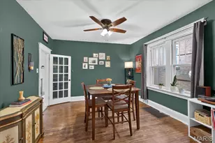 4448 Wallace St, Saint Louis, MO 63116 - Photo 7