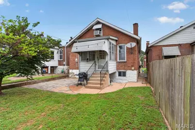 4448 Wallace Street, Saint Louis, MO 63116 - Photo 23