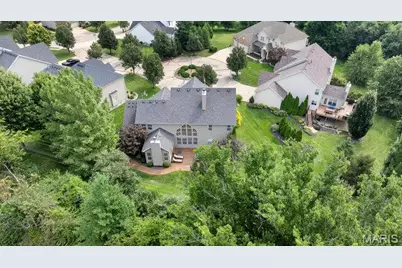 9 Cypress Place Court, Wildwood, MO 63040 - Photo 65