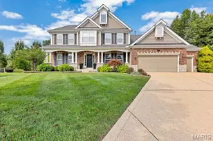 9 Cypress Pl Ct, Wildwood, MO 63040 - Photo 1