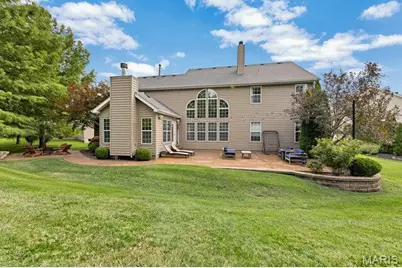 9 Cypress Place Court, Wildwood, MO 63040 - Photo 57