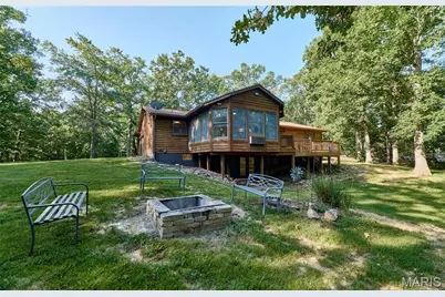 10427 Forest Trails Drive, Foristell, MO 63348 - Photo 35