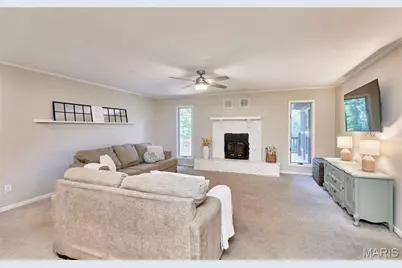 10427 Forest Trails Drive, Foristell, MO 63348 - Photo 3