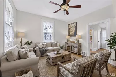 6731 Aliceton Avenue, Affton, MO 63123 - Photo 9