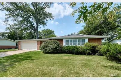 1495 Tremont Drive, Saint Louis, MO 63033 - Photo 3
