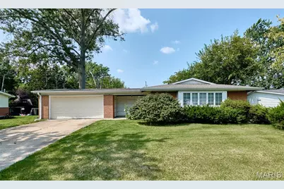 1495 Tremont Drive, Saint Louis, MO 63033 - Photo 1