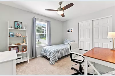 5864 Wellington Farm Drive, Saint Charles, MO 63304 - Photo 23