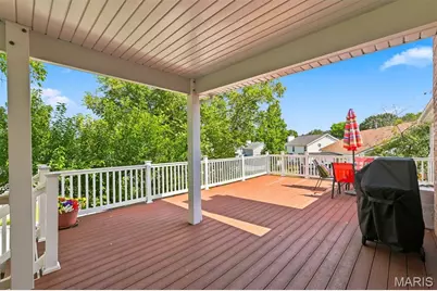 5864 Wellington Farm Drive, Saint Charles, MO 63304 - Photo 33