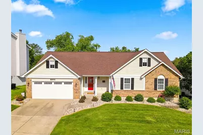 5864 Wellington Farm Drive, Saint Charles, MO 63304 - Photo 37