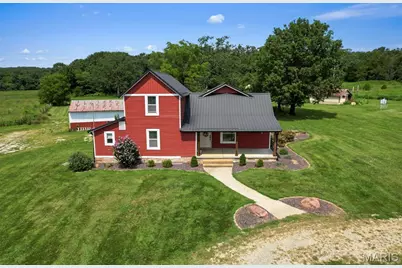 604 Old Irondale Road, Bismarck, MO 63624 - Photo 35