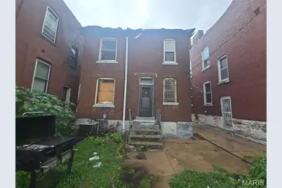 4410 Red Bud Avenue, Saint Louis, MO 63115 - Photo 9