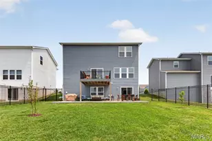 2211 Eagle River Dr, O'Fallon, MO 63366 - Photo 57