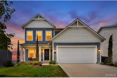2211 Eagle River Drive, O'Fallon, MO 63366 - Photo 1