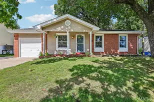 2213 Gladiator Dr, Fenton, MO 63026 - Photo 1