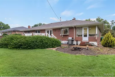 11838 Sunlind Drive, Sunset Hills, MO 63127 - Photo 25