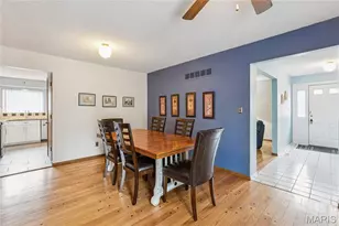 2700 Delaware Dr, Florissant, MO 63033 - Photo 11