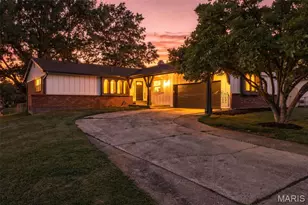 4980 Lockwig Trail, Florissant, MO 63033 - Photo 1