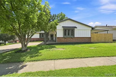 4980 Lockwig Trail, Florissant, MO 63033 - Photo 3