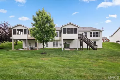 2717 Samuel Drive, Dardenne Prairie, MO 63368 - Photo 29