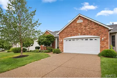 2717 Samuel Drive, Dardenne Prairie, MO 63368 - Photo 1