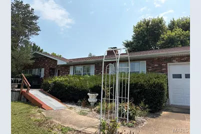 8560 Saffell Road, Bonne Terre, MO 63628 - Photo 41