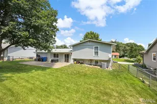 615 Country Lake Dr, Saint Peters, MO 63376 - Photo 27
