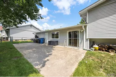 615 Country Lake Drive, Saint Peters, MO 63376 - Photo 29