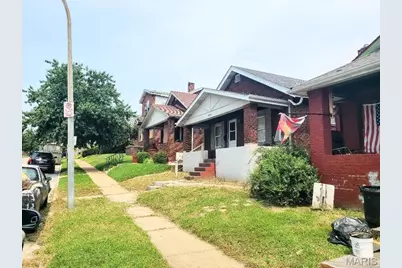 4446 Kenneth Place, Saint Louis, MO 63115 - Photo 3