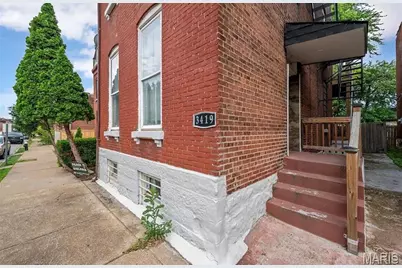 3419 Indiana Avenue, Saint Louis, MO 63118 - Photo 3