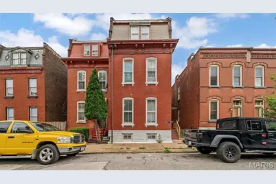 3419 Indiana Avenue, Saint Louis, MO 63118 - Photo 1